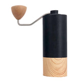 Slow grinding stainless steel core bean mill slow grinding coffee bean mill Italian coffee machine
