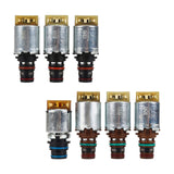 Transmission Valve Solenoid Kit 6R80 6R60 for Ford F150 Replacement Parts Accessories 1 Pack