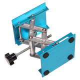 Aluminum Router Lift Table Woodworking Engraving Adjustable Lab Stand Table Lifting Stand Rack lift Lifter Woodworking Benches