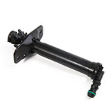 4G0955101 4G0955102 For A-udi A6 allroad Quattro 2012-2014 RS6 Front L+R Headlight Washer Sprayer Pressure Cylinder 4G0 955 101