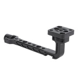 Monitor Mounting Bracket Adjustable Monitor Expansion Brackets Support Holder For Ronin SC Stabilizer With Fixing Board