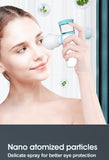 Eye Care Cleaning Instrument Liquid Antibacterial Anti-inflammatory Wash Relief Eye Fatigue Dry Eye Symptom Wash Artifact