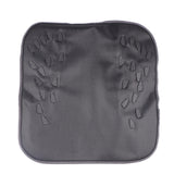 1PC 35X35CM Foot Reflexology Walk Stone Massager Relax Massage Mat Pad Massage Apparatus Foot Acupressure Cushion