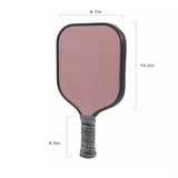 Pickleball Rackets Pickleball Paddles USAPA Pro Aluminum Pickleball Racquet Graphite Face Pickleball Paddle