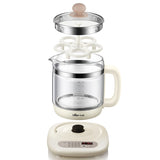 1.5L Smart Health Pot Household Multi-Function Boiling Water Scented Tea Decocting Heat Preservation Integrated Kettle YSH-C15K1