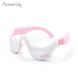 Electric Eyes Vibration Massager Mask EMS Warm Compress Eye Relaxation Glasses Reduce Dark Circles Anti-Wrinkle Eye Bags Removal