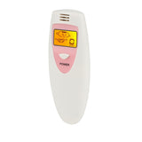 Pocket Bad Breath Tester Odor Detector Health-Care Gadgets Breathalyzer Analyzer Breathe Smell Checker