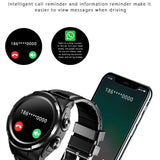 Smart Watch JM06 Pro Men Tws 2 in 1 Earphone HIFI Stereo Wireless Headphone Combo Headset Earbuds Smartwatch Wristband