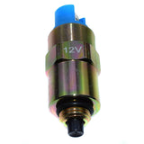 12V Flameout Solenoid Valve For Perkins 1000 Series Engine 1000 DPA DPS CAV LUCAS 7167-620D 7185-900T 7167-620C 28730179