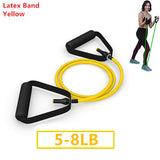 Yoga Strap Stretch Straps 12-segment Yoga Belt for Physical Therapy Pilates Dance Gymnastics Stretching Fitness Band Non-Elastic