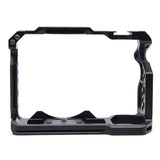 DSLR Cage for Panasonic S5 Camera Cage Cover with 1/4 Threads Holes Camera Protection Stabilizer Bracket