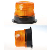2021 Emergency Flash Strobe Lamp Car Rotating Traffic Safety Warning Lights School Indication Led Flash Lamp Traffic Light