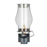 Portable Lamp Light Compact Butane Gas Light Lantern Outdoor Use Only for Camping Picnic Camping lantern