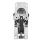 3X 7Inch Land Surfboard Skateboard Bracket Base Surf Skate Trucks C7 Bridges Spring Bracket