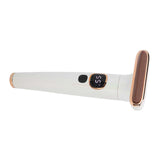 Electric Gua Sha Tools Electric Facial Scraping Board 4 Gears Rounded Corners Skin Lifting for Neck