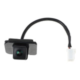 Car Rear Parking Camera Assist Camera Replacement Easy Installation Backup Camera Fit for Honda Accord 14-15 39530-T2A-U110-M2
