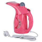 Popular Garment Steamer High-quality PP 200 ml Portable Clothes Iron Steamer Brush For Home Humidifier Facial Steamer Blue EU Pl
