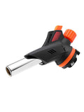 1300 Degrees Barbecue Torch Camping Tool Barbecue Torch (without Gas Tank) For Family Roasting Charring Vegetables Cooking Tool