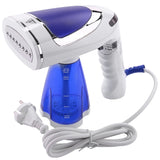 1600WTravel Household Handheld Ironing Machine Garment Steamer Continuous Spray Home Appliances Steam Iron EU Plug