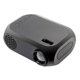 Portable Household LED Projector 1080P Mini Projector Home Theater Entertainment