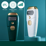 990000 Flash Laser Electric Epilator 5 Levels IPL Hair Remover Painless Laser Permanen Trimmer All Body Hair Removal Armpit Leg