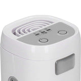 Air Purifier Car Air Cleaner with 4 Layer Filter USB Powered Negative Ion Air Purifier for Car Air Cleaner Home