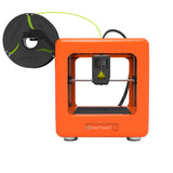 FDM Mini 3D Printer Nano Drukarka Impresora Cheap Imprimante Stampante Impressora Small