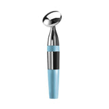 Facial Beauty Ultrasonic Electronic Makeup DeviceRemoval Wrinkle Eye Essence Importer Skin Care Nourishes Face  Massager