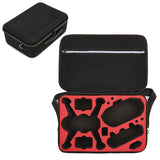 DJI FPV Drone Portable Shoulder Case Durable Waterproof Resistant Fabric Protection Bag For DJI PFV Combo Drone Accessories