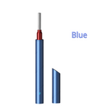 3.5mm Mini Wireless Otoscope Earwax Removal Tool Ear Cleaning Endoscope Camera With 6 LED Light for Iphone OTG Android
