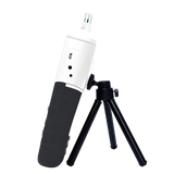 ZN-TC8500 Nuclear Radiation Tester Geiger Counter Electromagnetic Radiometer Detector Energy Compensation Type Tube Sensor