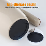 Portable Self Stirring Coffee Mixer Cup Electric Shaker Milk Juice Blender Machine Self Mixing Coffee Mug for Home Kitchen 400ML