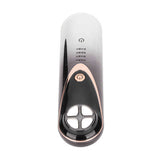 LED Light Beauty Instrument Radio Frequency Facial Machine Reduce Wrinkles Activate Collagen High Frequency Prevent Aging with