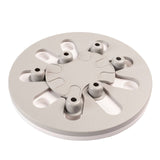 Dog Puzzle Toy Feeder Puppy Increas Iq Training Game Interactive Food Dispenser Slow Feeder Educational Toy Dog Honden Speelgoed