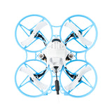 Meteor75 BT2.0 1S BWhoop Racing Quadcopter F4 1-2S AIO Brushless FC 1102 18000KV motor M01 AIO Camera VTX Mini Drone Aircraft