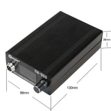 STM32 V3.1S T12-958 Soldering Station Electronic Soldering iron 1.3inch Digital station solder 907 handle iron tip welding tool