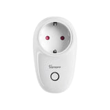 Sonoff S26 Wifi Smart Socket Schakelaa Plug App/Vocie Afstandsbediening Stopcontact Timing With Alexa Google Assistant IFTTT