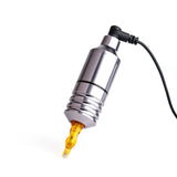 New Arrival Rocket 17th Tattoo Pen Rotary Tattoo Machine with Swiss Motor Strong Quiet for Tattoo Cartridge Needles Supplies