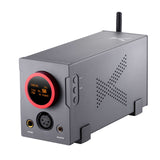 XDUOO XA-10 Dual AK4493 MQA HiFi Full Decode Balanced Bluetooth AMP USB Desktop DAC Headphon Amplifier PCM768 DSD512 OPT/COA AMP