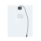 Boguang flexible solar panel 20w 18V panels solar cells module DC for car yacht light RV 12v battery boat 5v outdoor charger