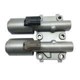 28250 RDK 014 Transmission Dual Linear Solenoid w/Gasket Replacement for Acura  RDX RL TL