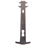 1PC Bicycle Chain Wear Indicator MTB Road Bike MTB Chain Checker Kit Ruler Multi-Functional Bike Repair Tool Bicycle Accessories