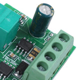 1.8v 3v 5v 6v 7.2v 12v 2A 30W DC Motor Speed Controller (PWM) 1803BK Adjustable Driver Switch