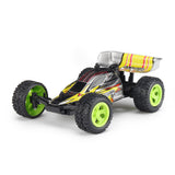Velocis 1/32 2.4G RC Racing Car Mutiplayer in Parallel 4 Channel Operate Remote Control  USB Charging Edition RC Formula Car