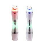 Electric Eye Massager Anti Wrinkle Skin Care Equipment With LED Screen Hot Massage Portable Home Electronic Beauty Instrument