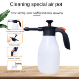 1.5L High Pressure Soap Foamer Snow Foam Lance Jet  Car Clean Foam Wash Nozzle Foam Maker For Car Washing Window Cleaning