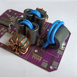 HF 600W 1.8-54Mhz Short Wave Amplifier SSB Linear RF Power Amplifier Board For Transceiver AM FM CW HAM Shortwave Radio