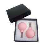 Suction Body Massage Cupping Glasses Cupping Cups Vacuum Massage Body Cups Cans Facial Beauty Skin Care Tools Health Care