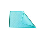 Silicone Mat Pet Dog Cat Clacemat Food For Puppy Bowl Pad Dogs and Cats Waterproof Feeding Mats Non-slip Pet Excrement Pads