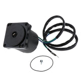 67H-43880OOGLE / 67H-43880-04-00 Trim Motor Variable Speed Motor For Yamaha